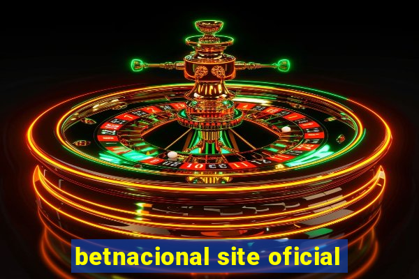 betnacional site oficial